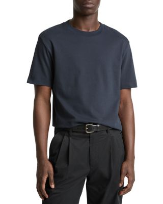 Peached Face Jersey Tee - Exclusive 