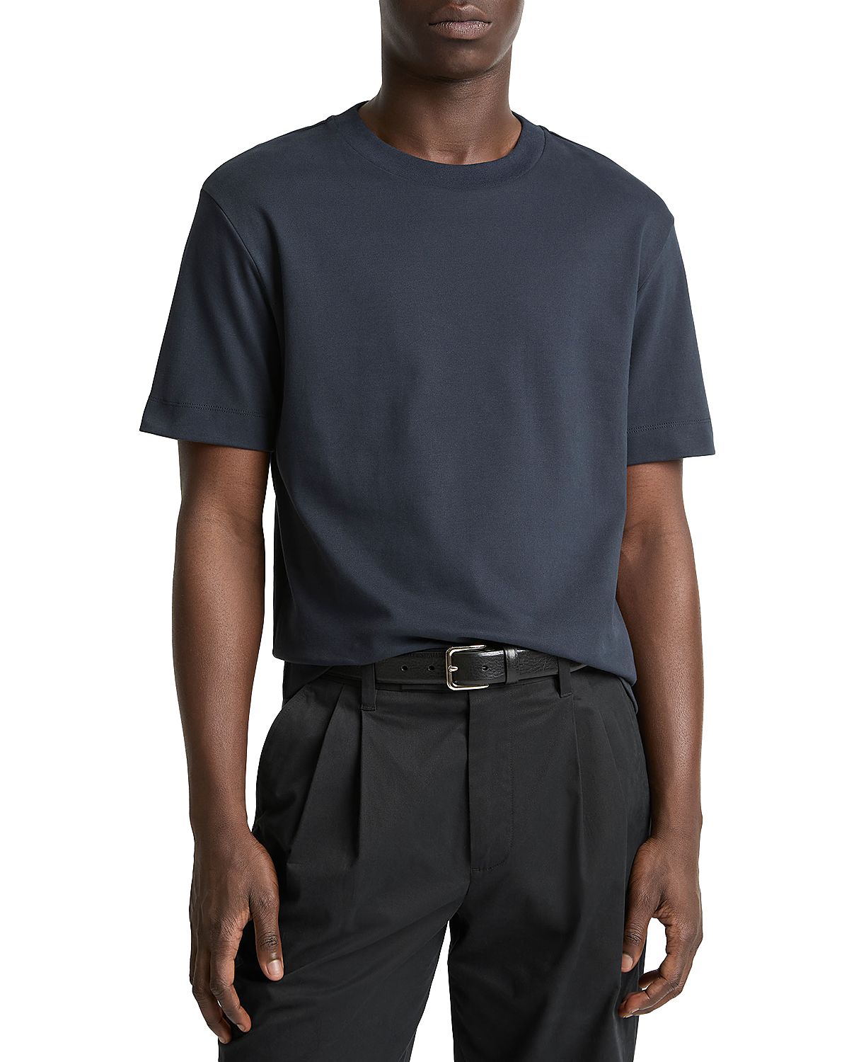 Vince Peached Face Jersey Tee - Exclusive