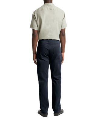 Dylan 5 Pocket Lightweight Sateen Pants