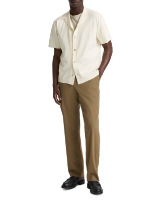 Milano Short Sleeve Cabana Street