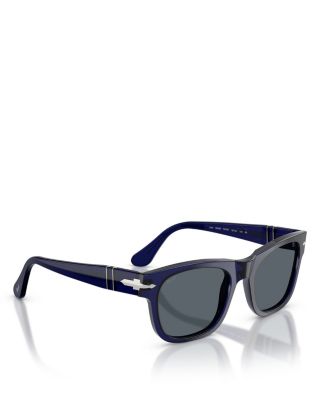 Rectangular Sunglasses, 52mm