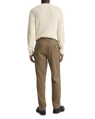 Owen Extended Tab Pants