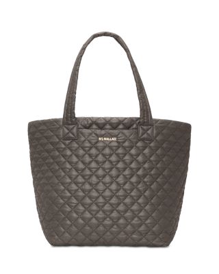Medium Metro Tote Deluxe II