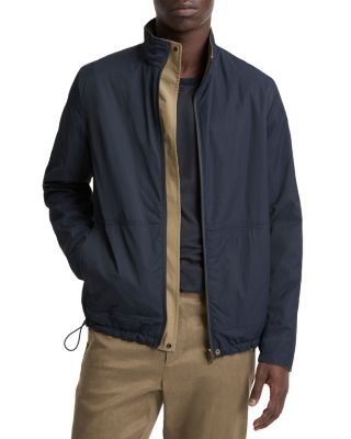 Reversible Zip Jacket