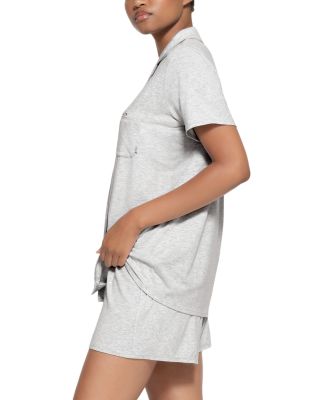 Short Sleeve Sleep Set