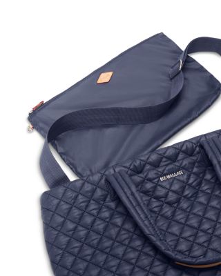 Medium Metro Tote Deluxe II