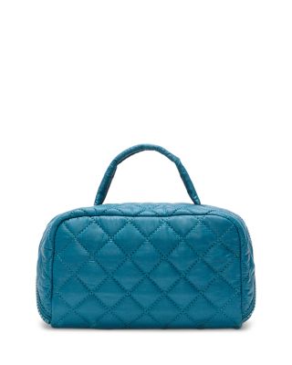 Accordion Cosmetic Bag