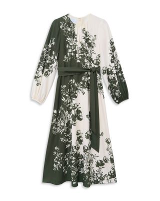 Limited Collection Hilliard Dress