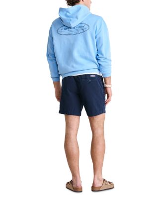 7" Surfside Pull On Shorts