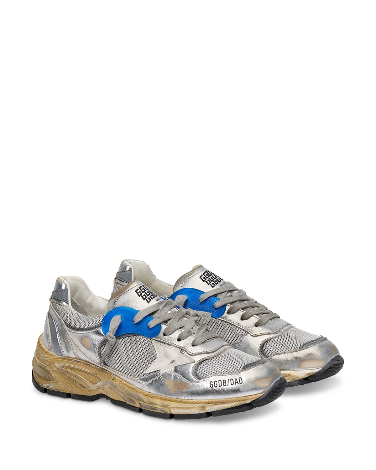 Women's Running Dad New Net Sneakers