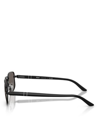 Pillow Sunglasses, 56mm