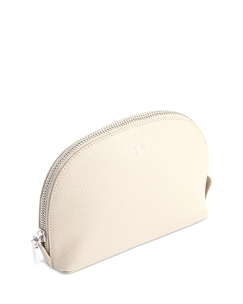 Royce New York Compact Cosmetic Makeup Bag