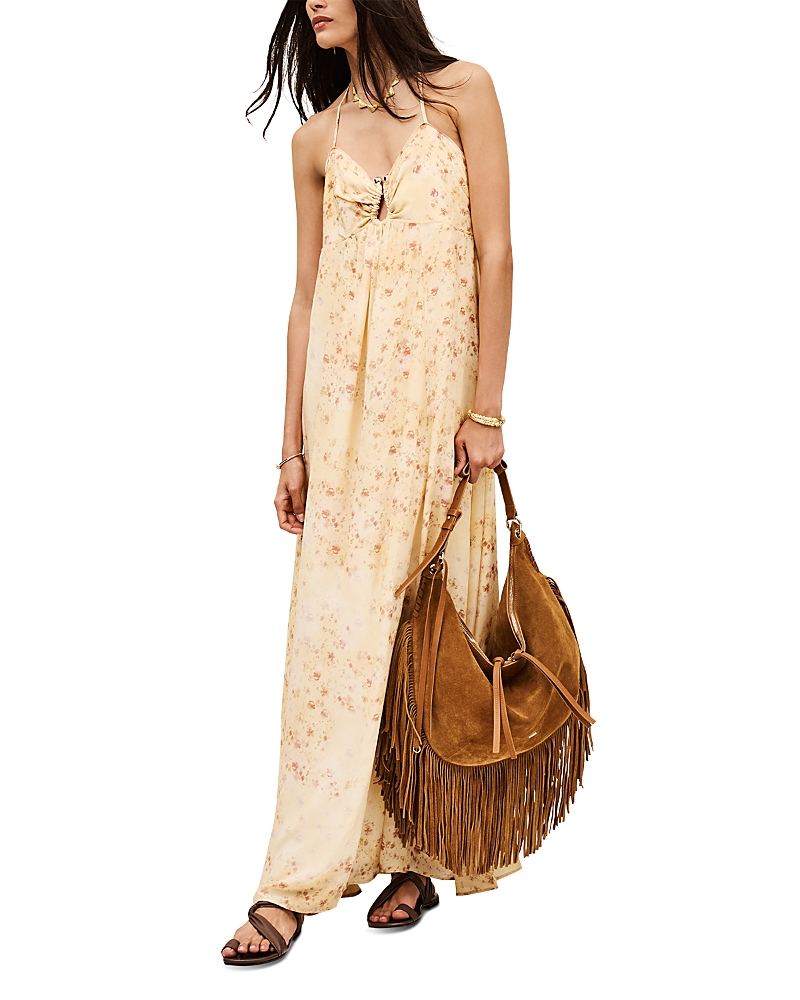 ba & sh Natz Dress