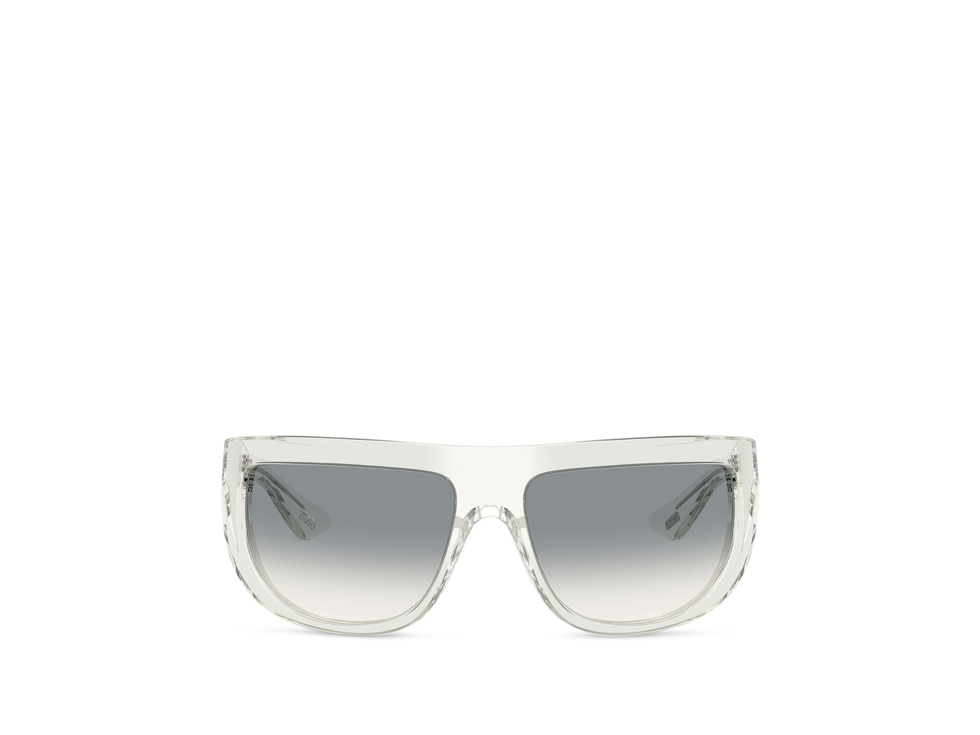 Wraparound Sunglasses, 65mm — Image 8