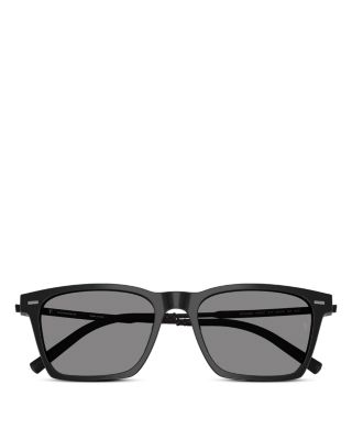 Pillow Sunglasses, 54mm