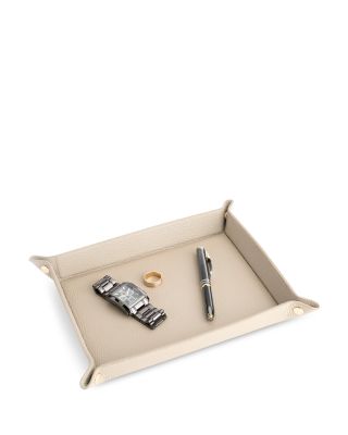 Large Catchall Valet Tray
