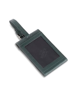 AirTag Luggage Tag Holder