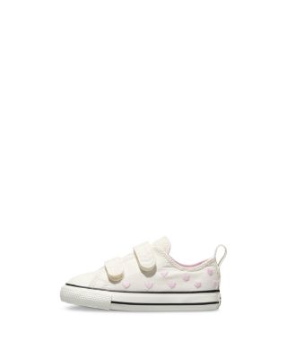 Girls' Chuck Taylor All Star Easy On Sneakers - Baby, Toddler