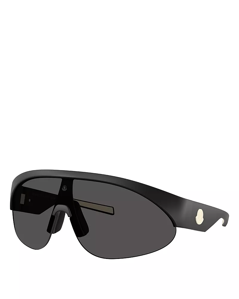 Moncler Myrr Oval Sunglasses
