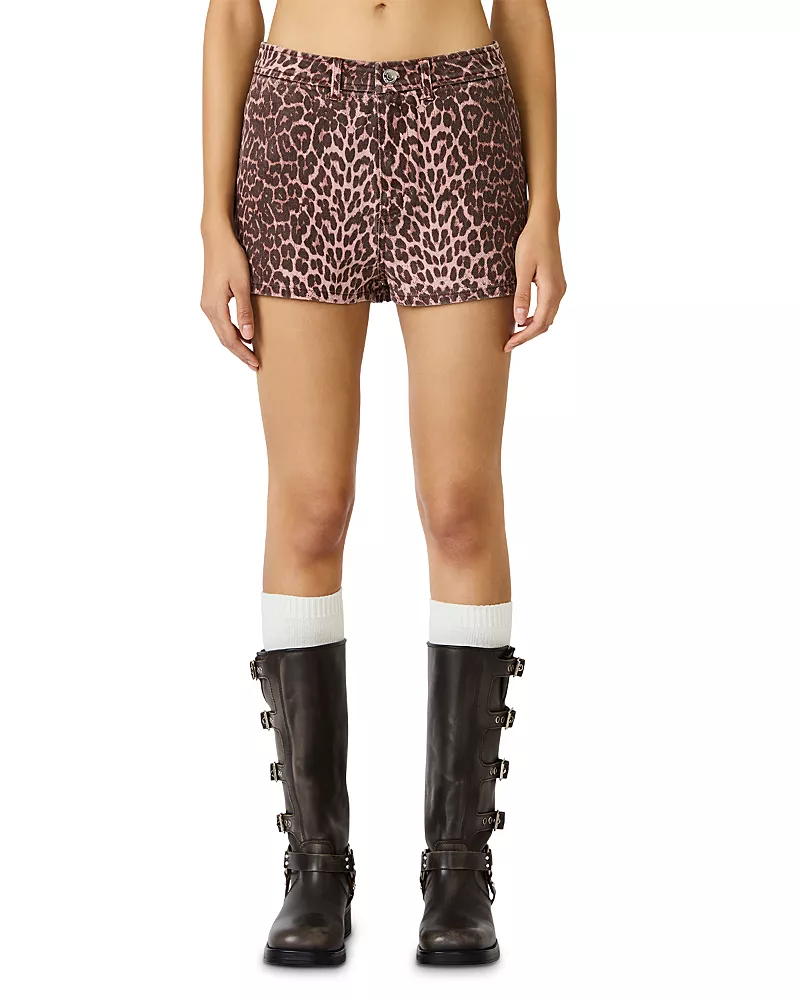 Steve Madden Cait Shorts