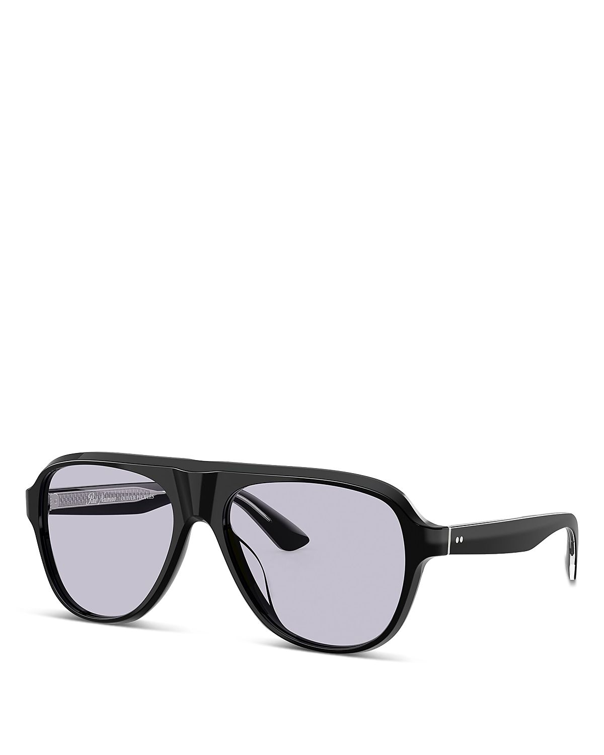 Oliver Peoples Paul Newman Aviator Optical Glasses, 54mm