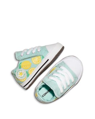Girls' Chuck Taylor All Star Cribster Sneakers - Baby