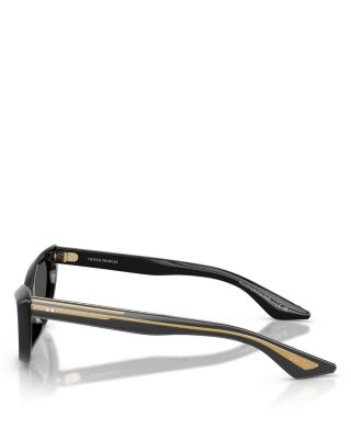 Cat Eye Sunglasses, 53mm