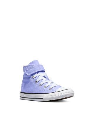 Girls' Chuck Taylor All Star Easy On Sneakers - Little Kid, Big Kid