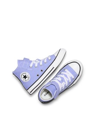 Girls' Chuck Taylor All Star Easy On Sneakers - Little Kid, Big Kid