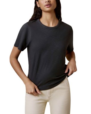 Sunwashed Essential Tee