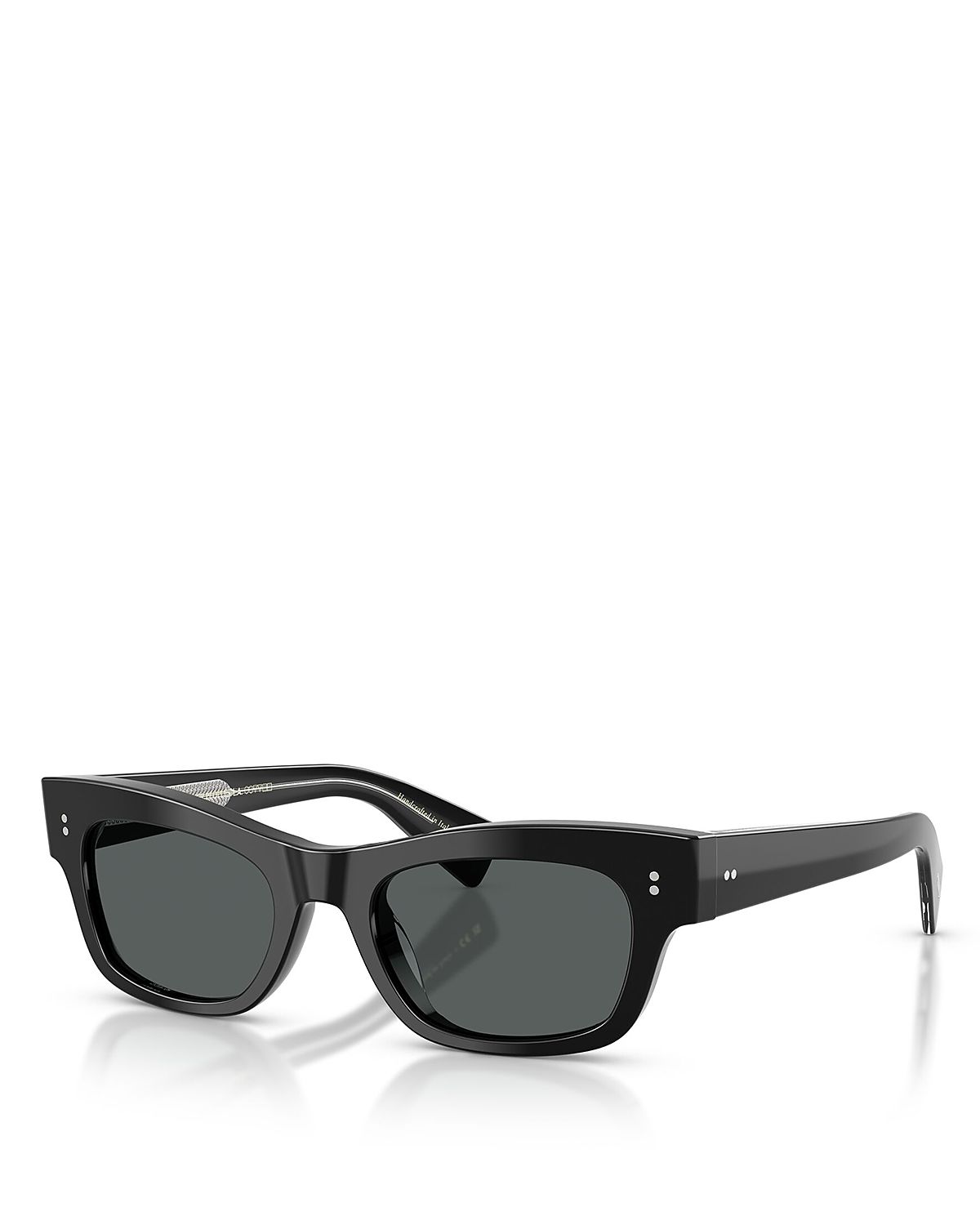Oliver Peoples Sonia Pillow Sunglasses, 51mm