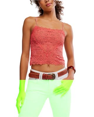 Love And Lace Camisole