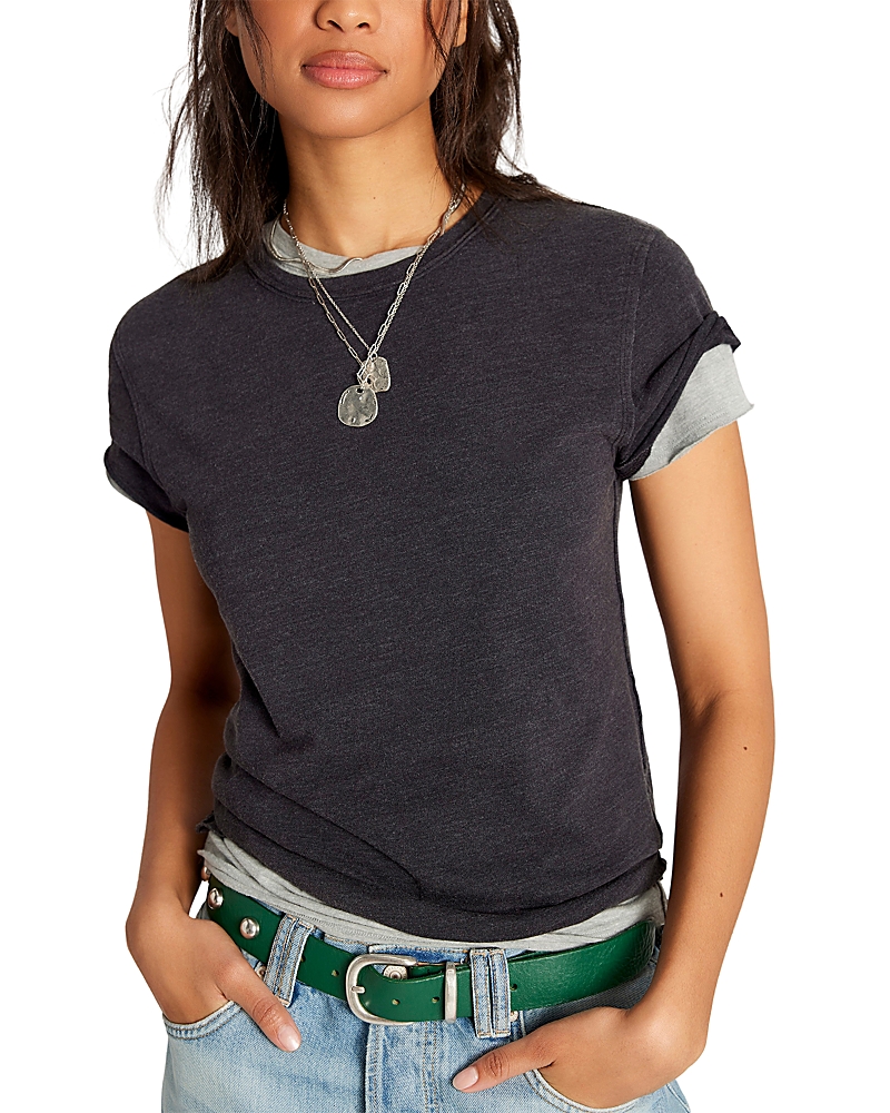 Free People Nova Tee
