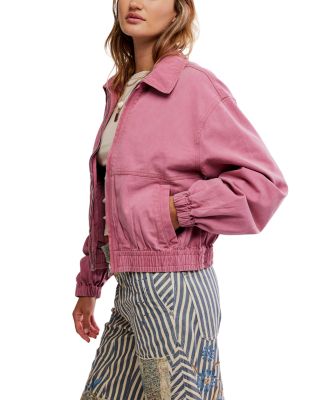 We The Free Birdie Jacket