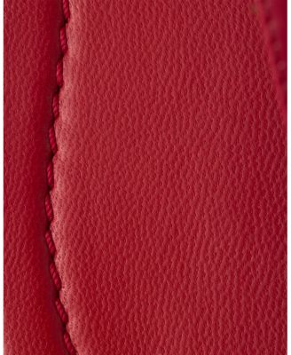  Women's Patent Leather Thong Sandals