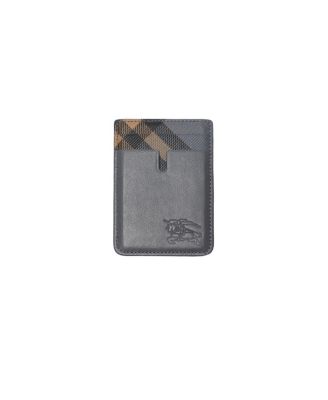 Pop Check Magnetic Card Case