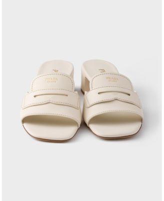  Women's Leather Sandals