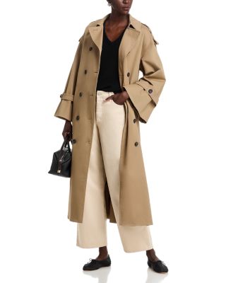 Vinola High Rise Wide Leg Jeans in Mojave Desert