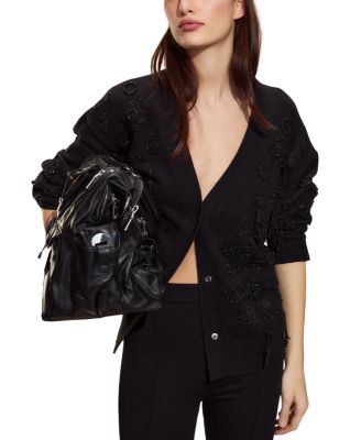  Paloma Boyfriend Cardigan