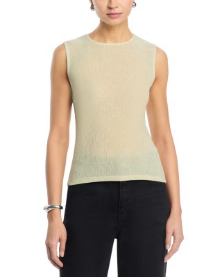 The Dimensional Mesh Top