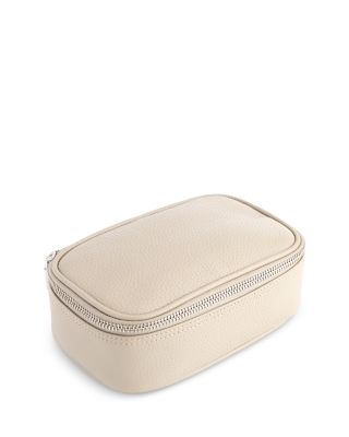 Zippered Tech Accessory Cord Organizer Case