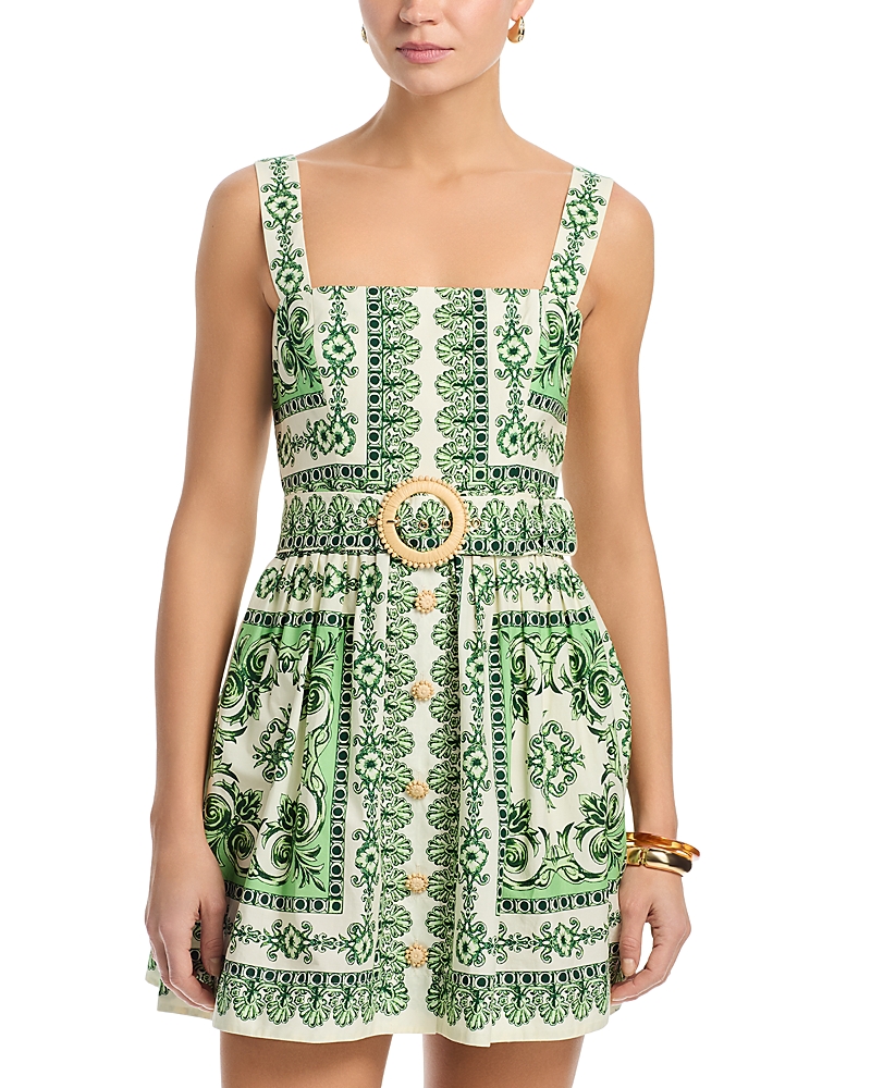 Cara Cara Candy Mini Dress