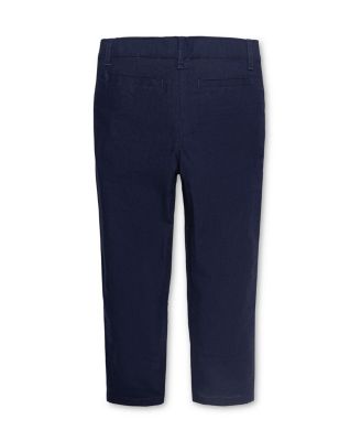 Boys' Linen Suit Pant - Little Kid