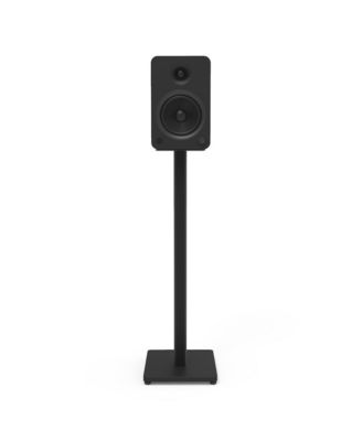  ST 28" Universal Bookshelf Speaker Floor Stand - Pair