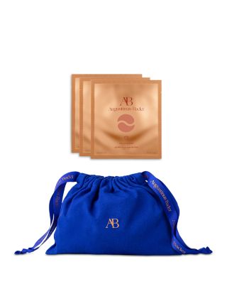 The Eye Patches, Pack of 3