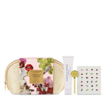 Marseille Memoir Hand Care Gift Set