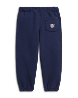 Boys' Polo Ralph Lauren Yankees Sweatpants - Little Kid
