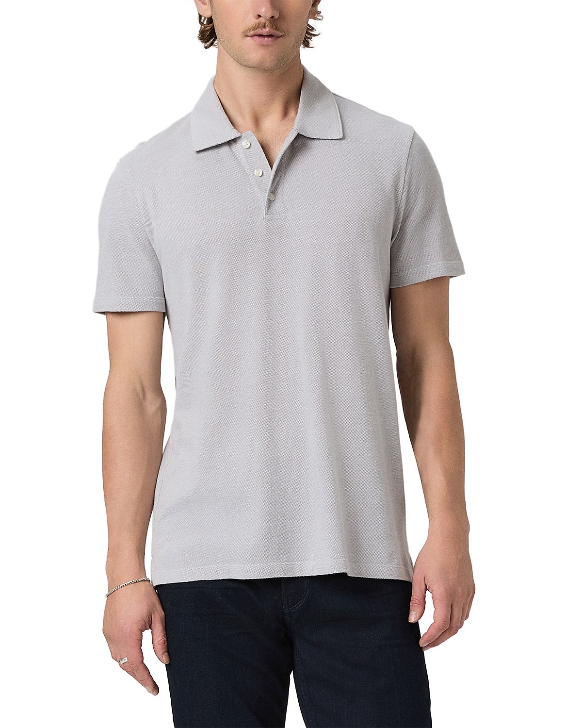 Paige Demille Polo Shirt