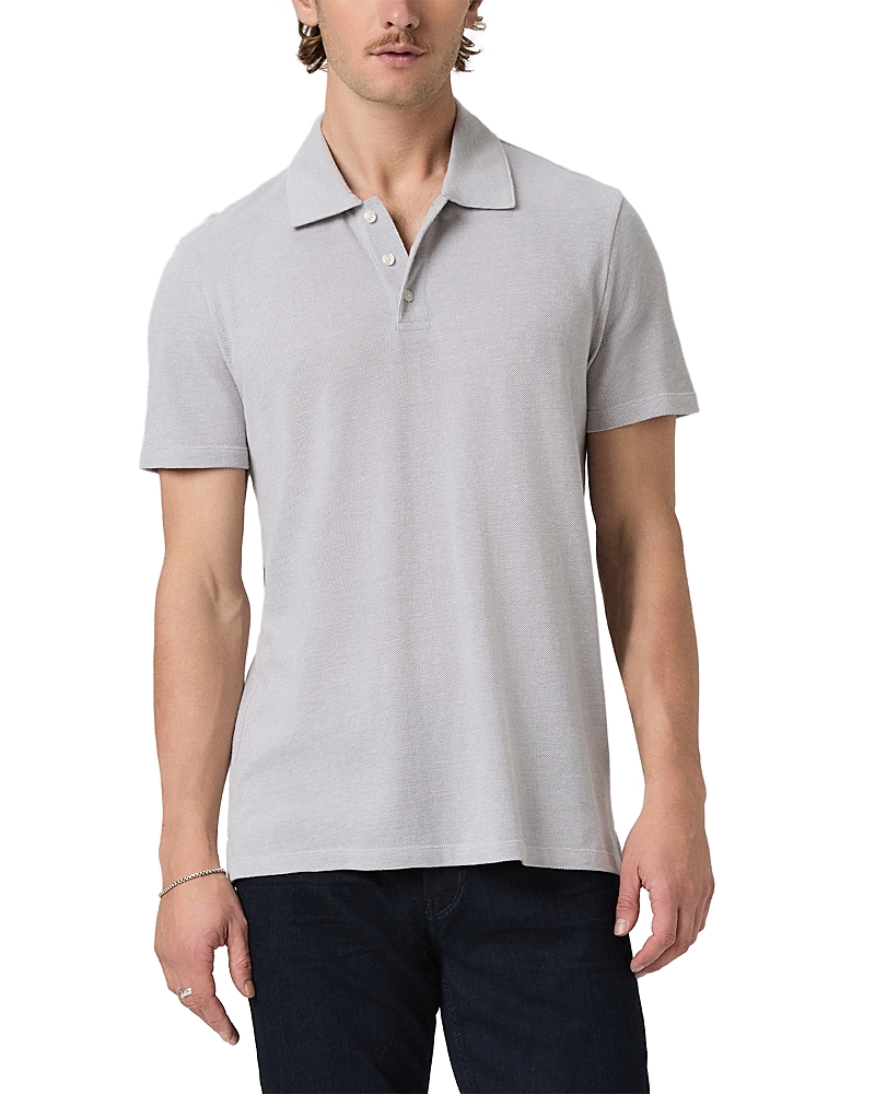 Paige Demille Polo Shirt