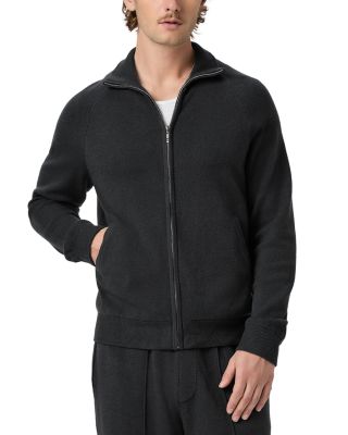 Falberg Zip Up Cardigan